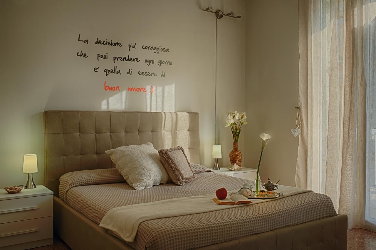 B&B L'Arca Di Noe 라스페치아 외부 사진