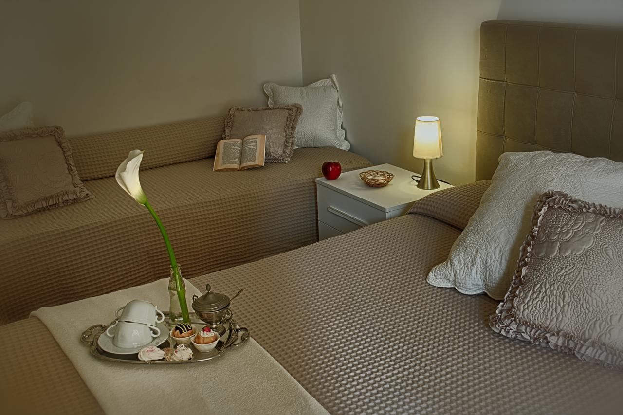 B&B L'Arca Di Noe 라스페치아 외부 사진