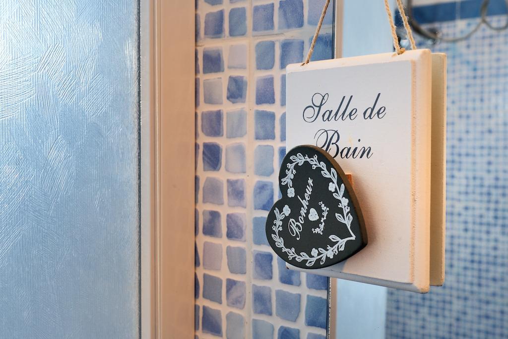B&B L'Arca Di Noe 라스페치아 객실 사진