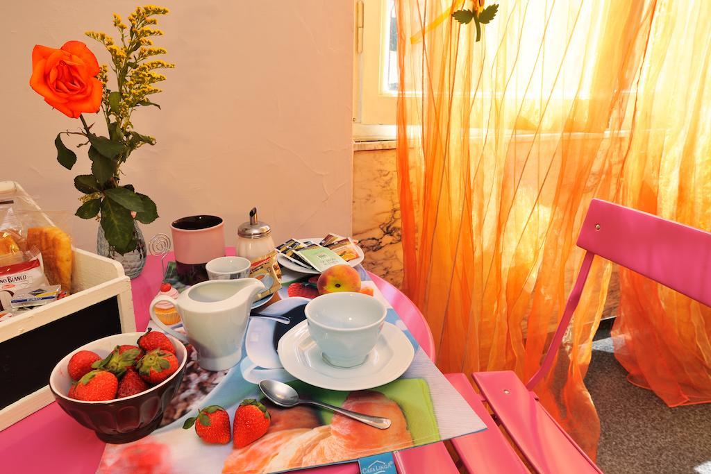 B&B L'Arca Di Noe 라스페치아 객실 사진