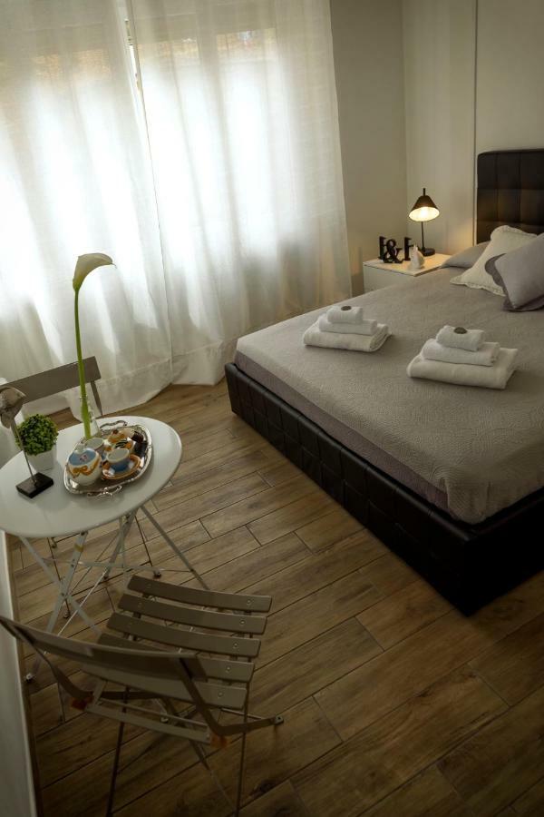 B&B L'Arca Di Noe 라스페치아 외부 사진