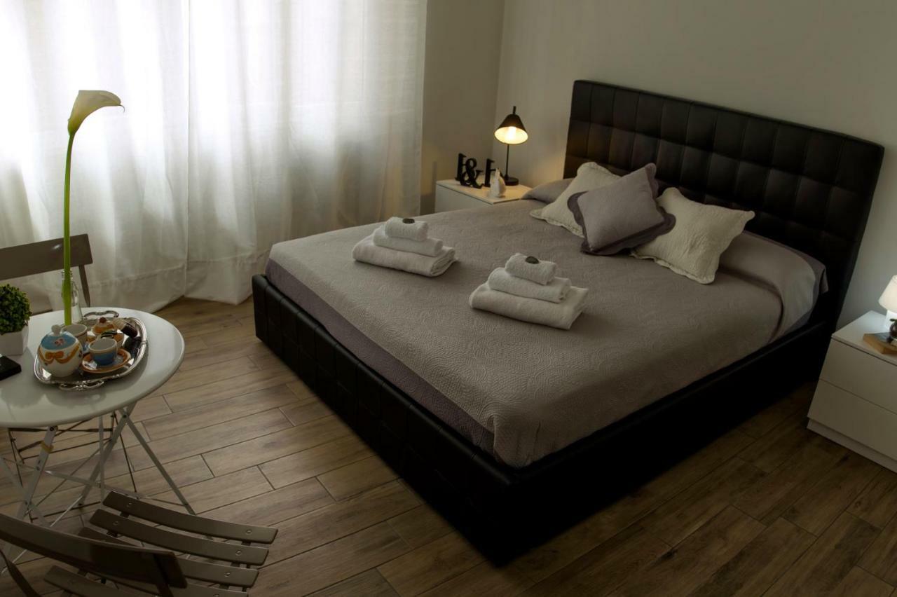 B&B L'Arca Di Noe 라스페치아 외부 사진